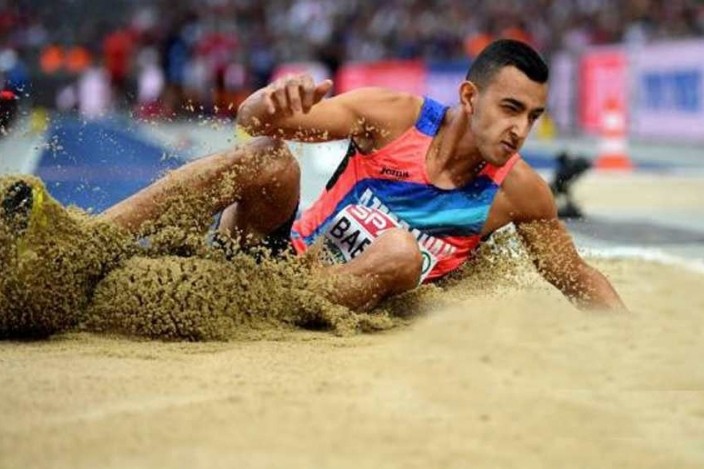 Nazim Babayev İstanbulda qızıl medal qazandı