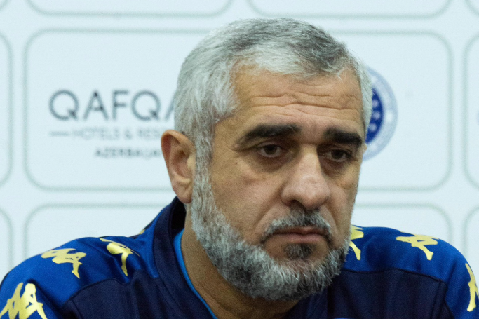 Adil Şükürov: “Bu sözü adama ərki çatan deyə bilər” - MÜSAHİBƏ