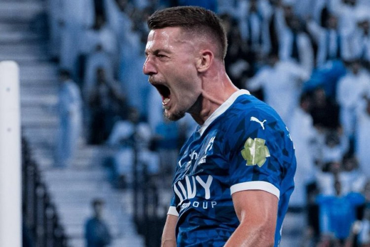 "Əl-Hilal"ın futbolçusu "Fənərbaxça"nın hədəfində