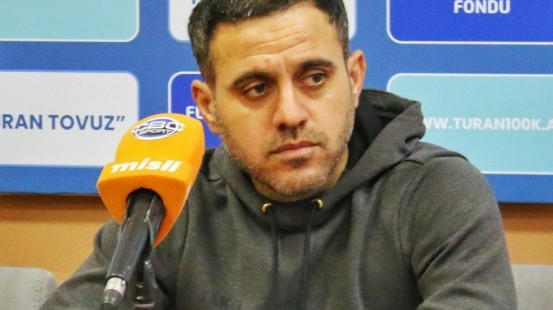 Ayxan Abbasov keçmiş futbolçusunu yanına gətirir - özü açıqladı