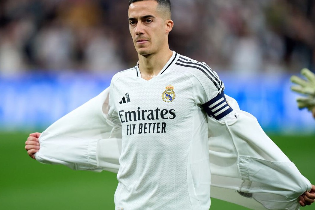 “Real” onunla yollarını ayıracaq