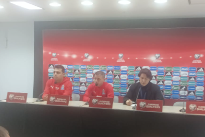 Ayxan Abbasov: “Heç bir kluba hörmətsizlik etməmişəm”