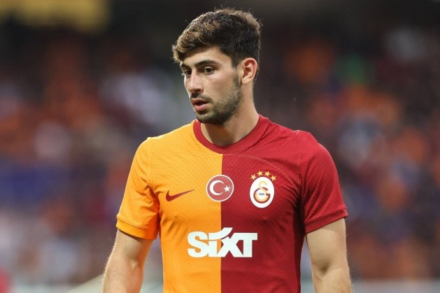 "Qalatasaray"ın futbolçusu İspaniya klubuna keçə bilər