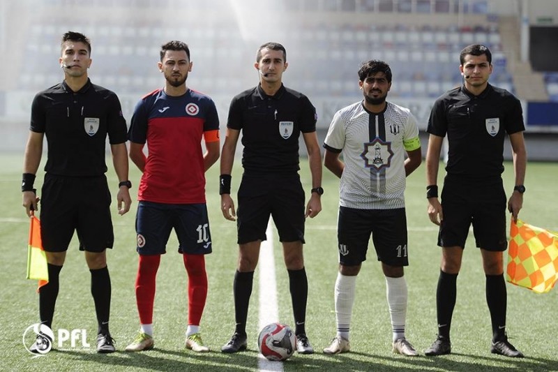 “İrəvan”ın kapitanı: “Zədəli Asimi, bazadan qovulan oyunçuları fikirləşməyən futbolçu...”