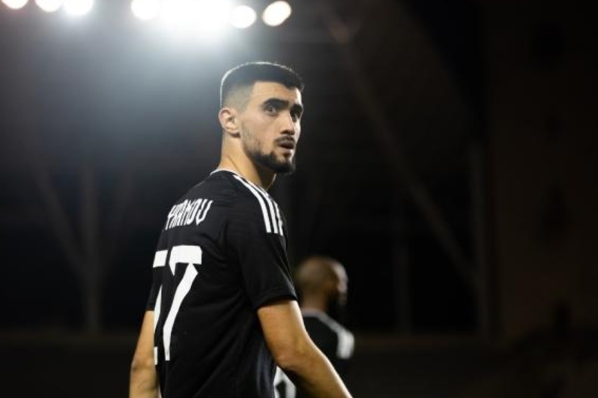 "Qalatasaray"ın futbolçusu 1-ci, Toral Bayramovun qolu 7-ci oldu