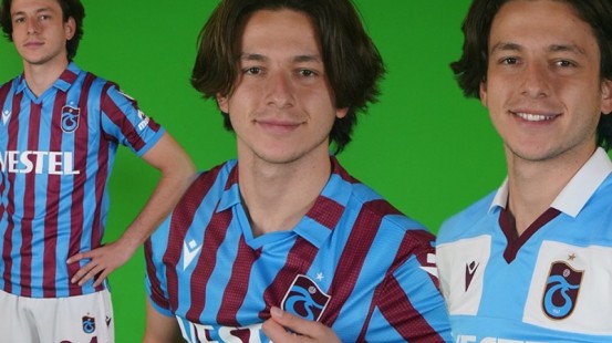 “Trabzonspor”da yeni hücumçu