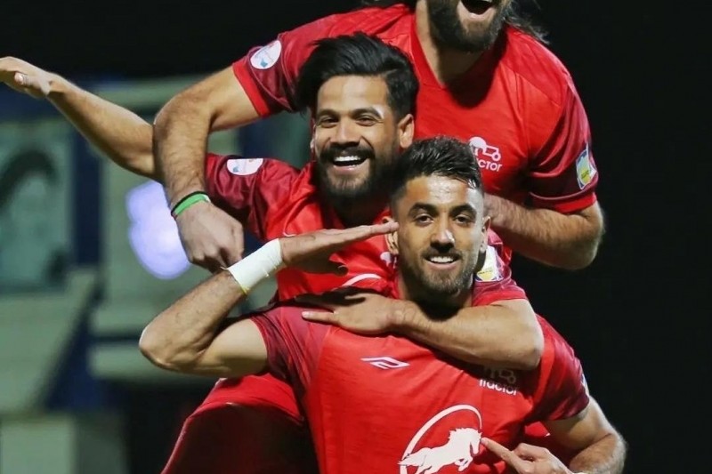 "Traktor"dan qələbə
