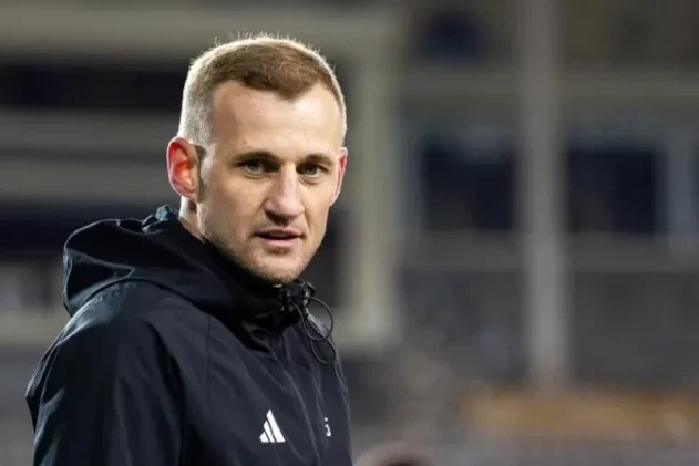 Maksim Medvedevə yeni təyinat