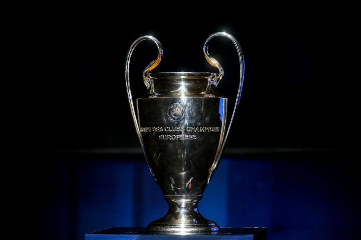 Çempionlar Liqasında pley-offa vəsiqəni təmin edən beş komanda müəyyənləşib