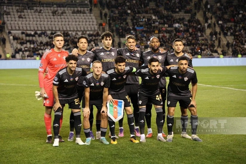 UEFA reytinqi: Serbiyaya çatmağa az qalıb