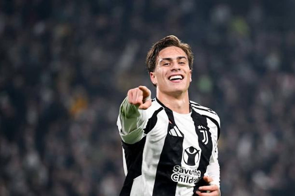 "Kenan Yıldız Kvaratsxeliya və Di Nataleyə bənzəyir" - Spaletti