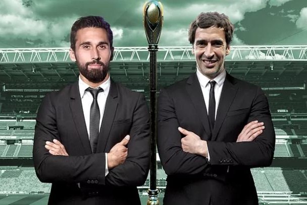 Raulu Arbeloa əvəzləyir