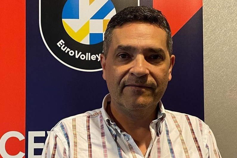 Mixail Frişman qitə çempionatında hakimlərin işini qiymətləndirəcək