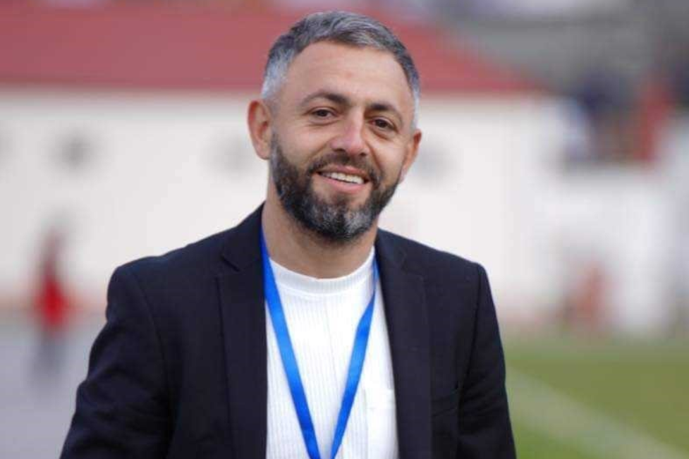 "Şəki”nin prezidenti: "İstəməzdik belə böyük hesab olsun"
