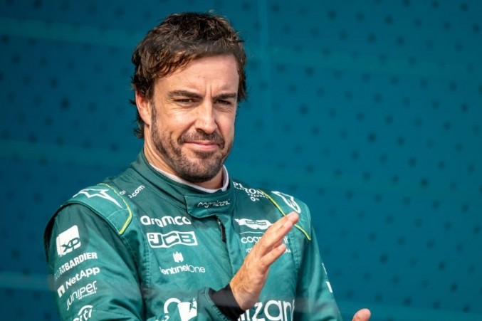 Alonso yenidən bu nüfuzlu yarışda iştirak etmək arzusundadı