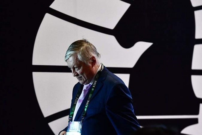 "Çinlilər SSRİ şahmatımın bütün müsbət keyfiyyətlərini mənimsəyib" - Karpov