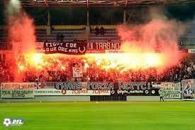 "Forza Neftçi" "Neftçi"nin oyunlarını boykot etməyə qərar verdi