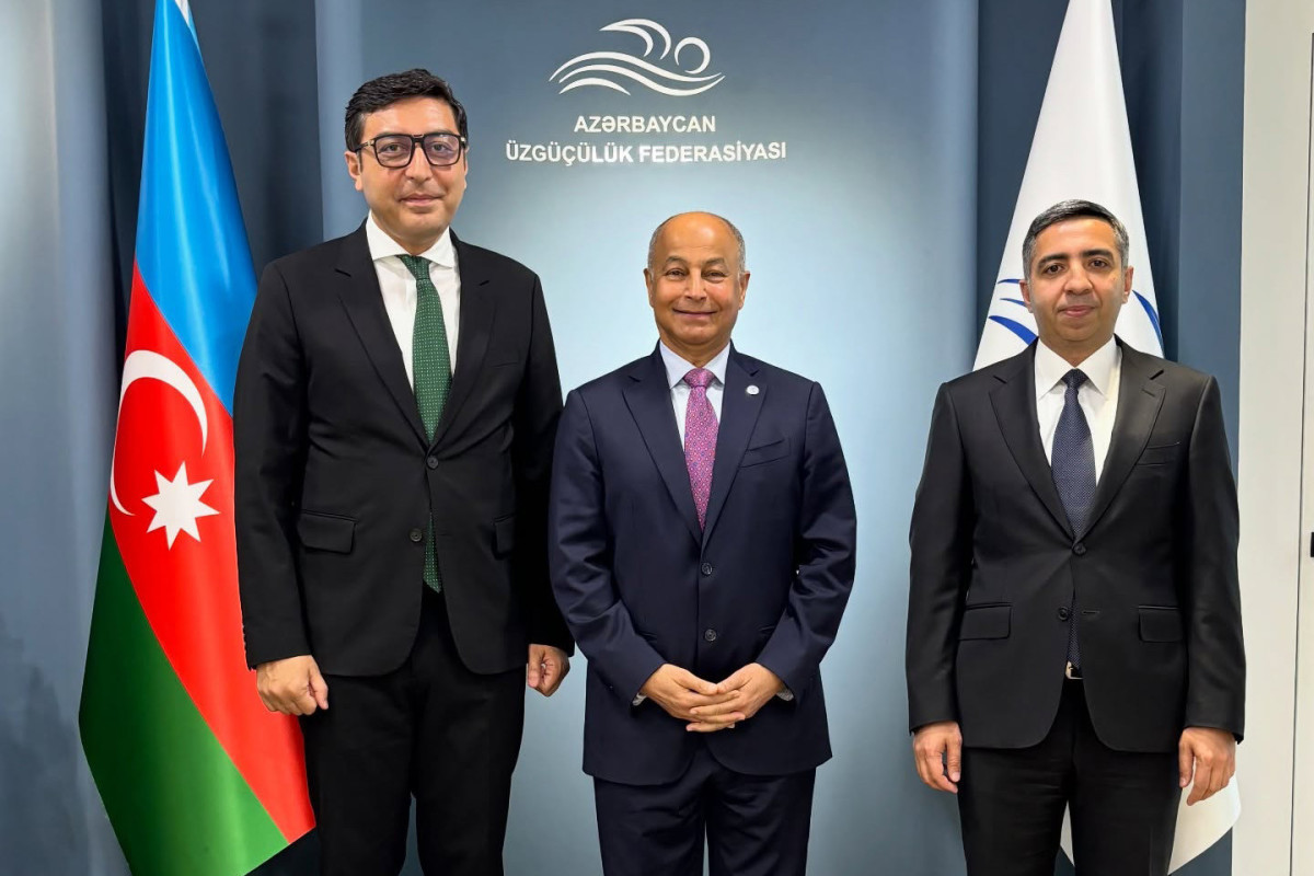 Azərbaycan gələn il üzgüçülük üzrə Dünya Kubokuna ev sahibliyi edəcək