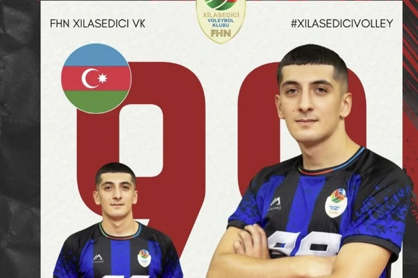"Xilasedici"dən növbəti transfer