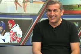 Yunis Hüseynov: “Moldova təmsilçisi cavab qarşılaşmasında daha aqressiv futbol nümayiş etdirəcək”