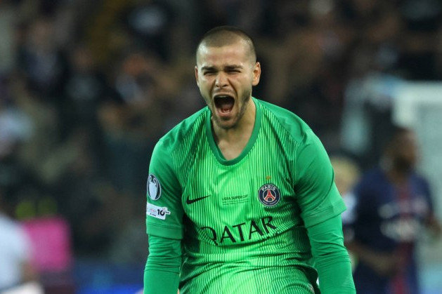 PSJ Çempionlar Liqasının oyununa itkilərlə çıxacaq