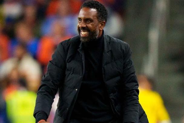 "Seltik" ona tapşırıldı