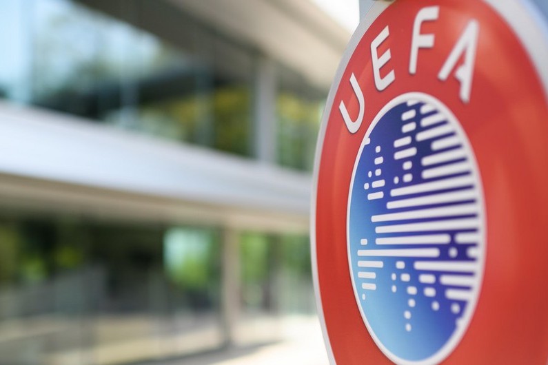 Klublarımızın UEFA reytinqində mövqeyi açıqlanıb