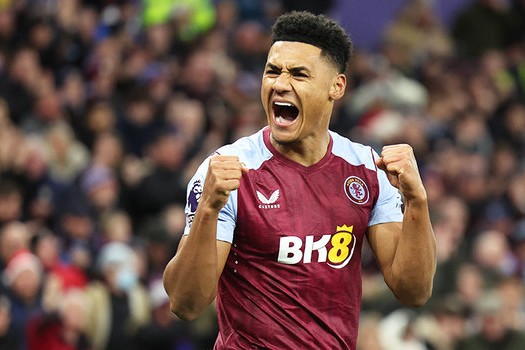 “Aston Villa” hücumçusunu 70 milyona satır