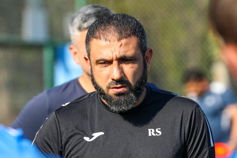 Rəşad Sadıqov: "Rəqabətə hazır olmalıyıq"