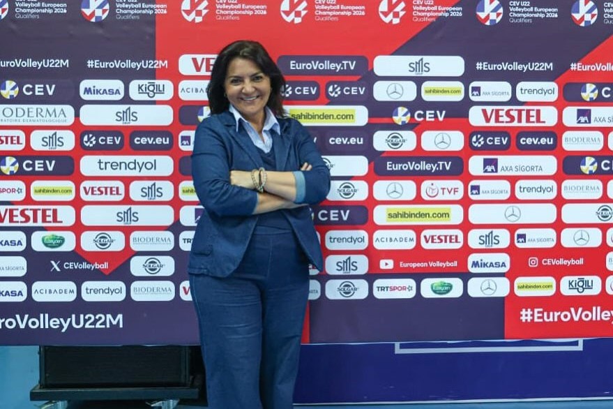 Nərgiz İsmayılovaya növbəti təyinat