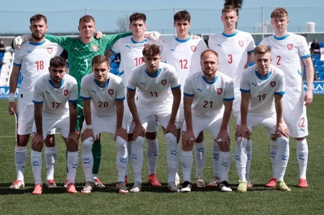"Sparta" və "Slovan"ın futbolçuları Azərbaycanla oyuna dəvət edildi