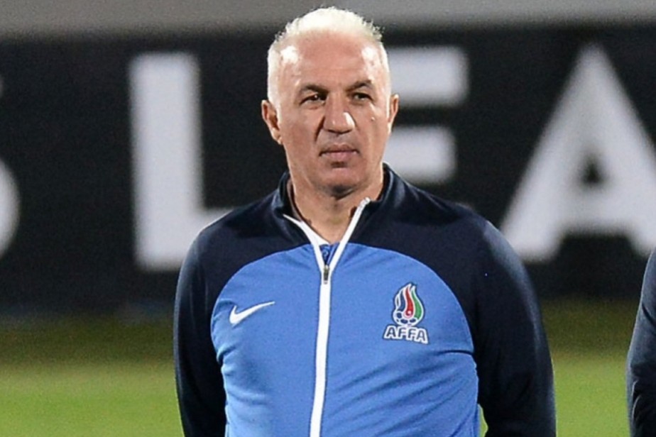 Arif Əsədov: "Görünən odur ki, psixoloji eniş yaşayırlar"