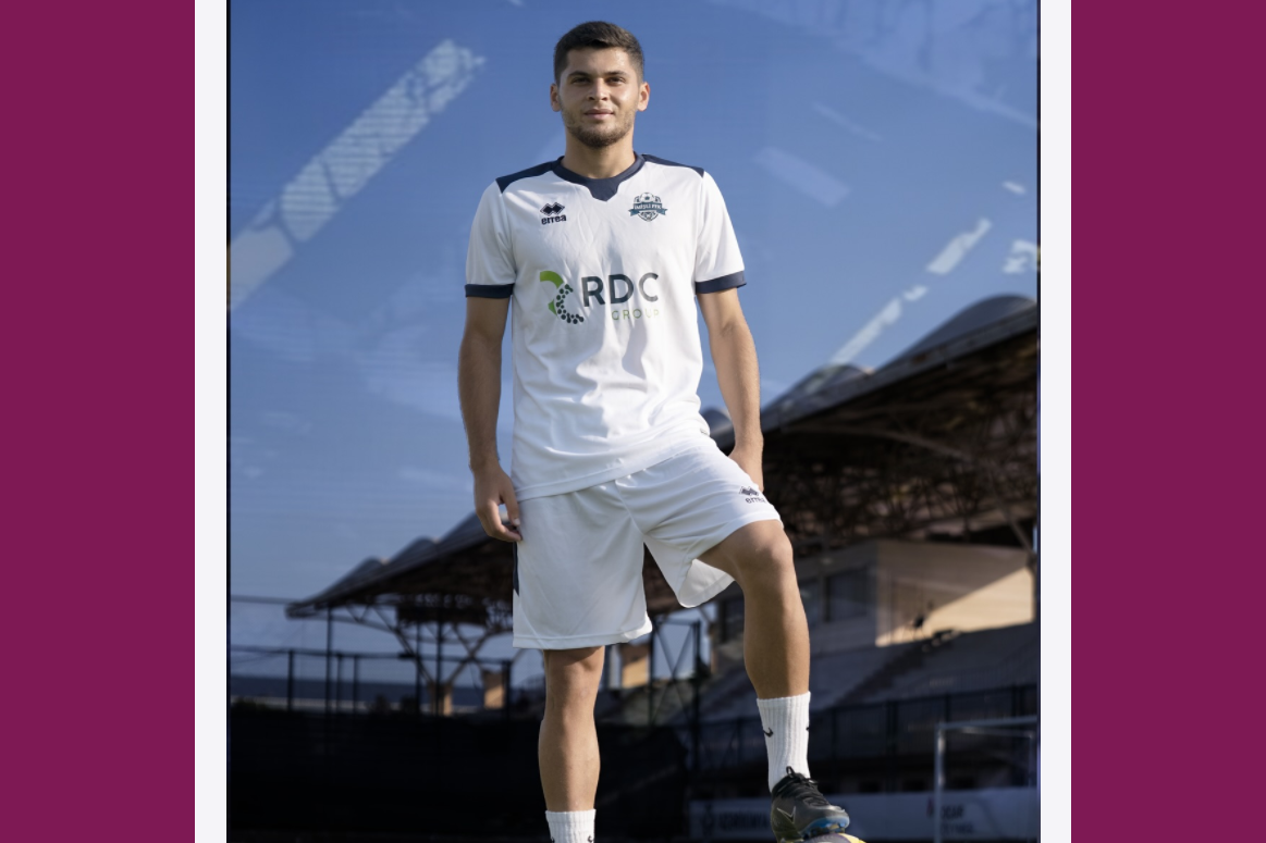 "İmişli"dən növbəti transfer