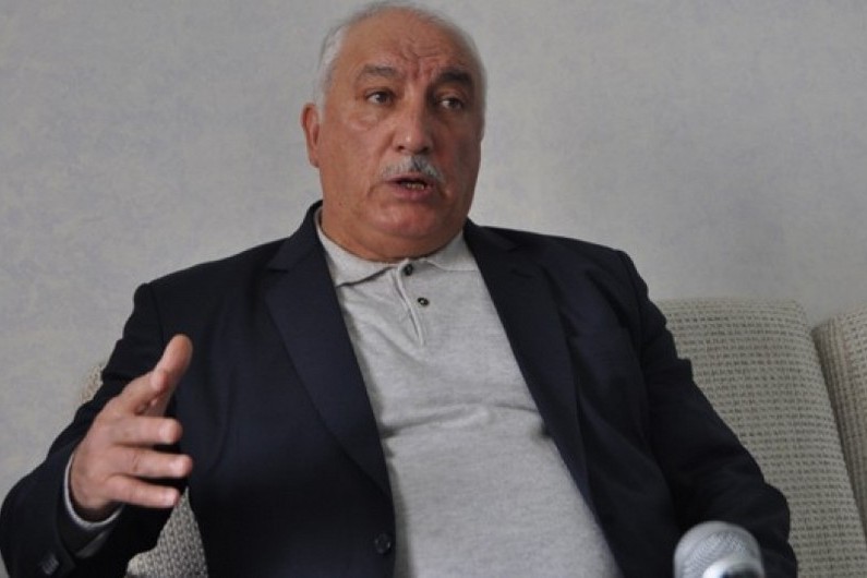 Ağasəlim Mircavadov: "Qarabağ"ın şansı yüksəkdir"