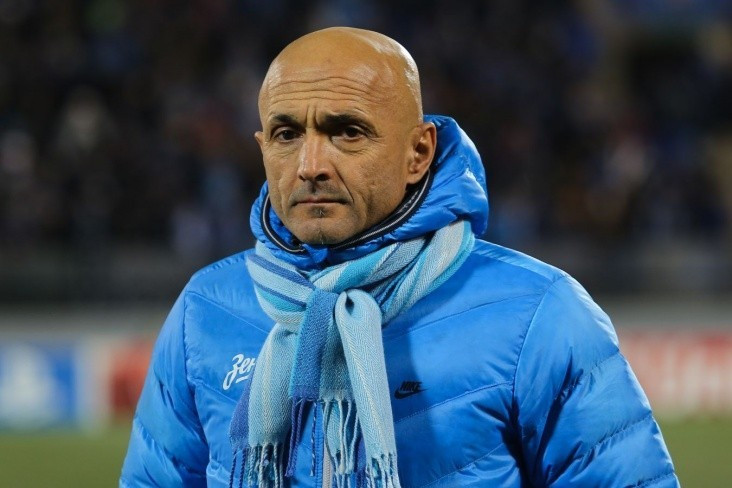 Totti Spalletti haqqında: “O, “Yuventus” üçün əla kadr olacaq”
