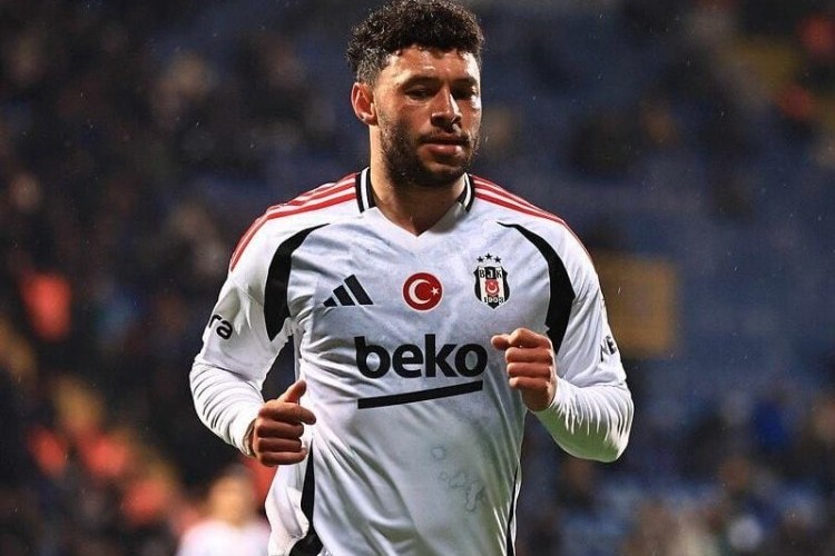 "Beşiktaş" təzminat ödəyib yollarını ayırdı - RƏSMİ