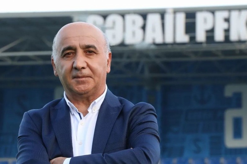 Şahin Diniyev: "Qarabağ" standart vəziyyətlərdən təhlükə gözləməlidir"