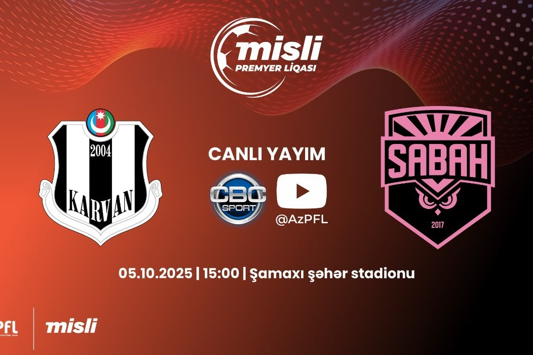"Karvan-Yevlax" "Sabah"a qarşı