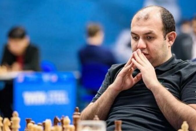 Rauf Məmmədov Londonda keçiriləcək dünya çempionatına qatılacaq