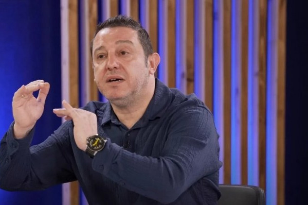 “Qalatasaray”la yanaşı, “Qarabağ’ın qələbəsinə də sevinirəm” - VİDEO