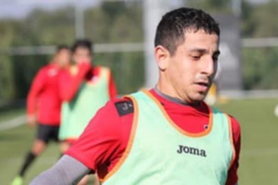 İkinci Liqanın debütantı daha bir futbolçu ilə anlaşdı