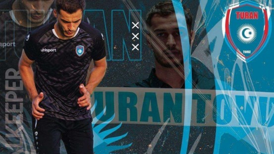 “Turan Tovuz”dan növbəti transfer