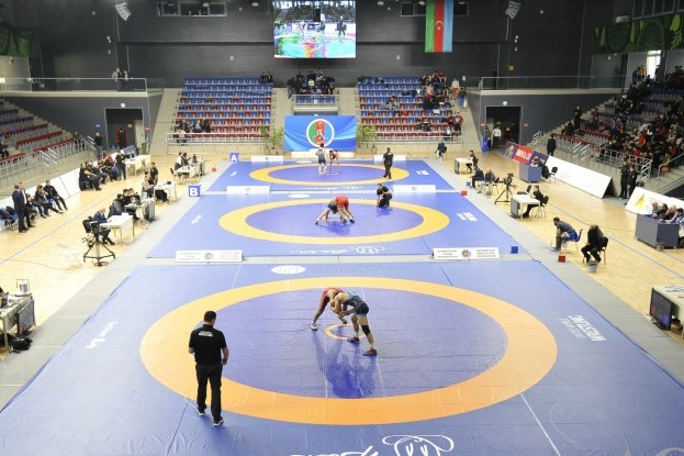 Son 6 çəkidə Azərbaycan çempionları müəyyənləşdi