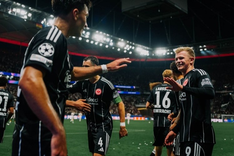 Çempionlar Liqası: "Qarabağ"ın rəqibi "Qalatasaray"ı darmadağın etdi