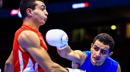 Azərbaycan boksçularından beynəlxalq turnirə uğurlu start