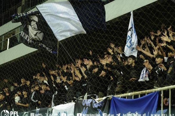 Misli Premyer Liqası 5-ci tur: Ən çox tamaşaçı bu oyuna gəlib