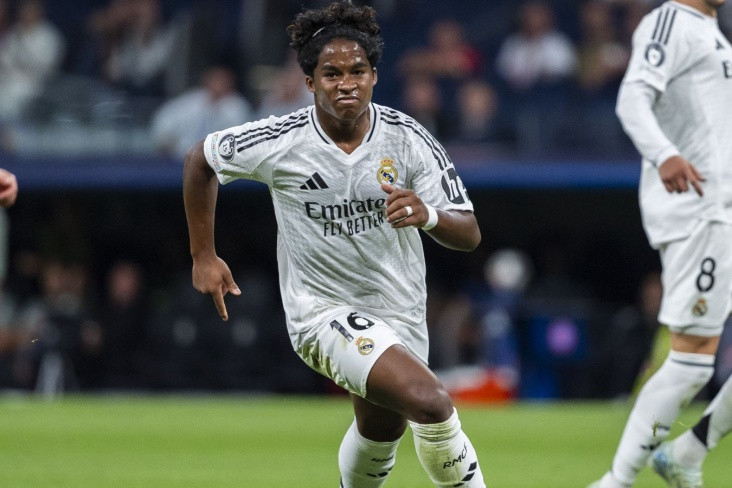 “Real”ın hücumçusu qışda klubu tərk edə bilər