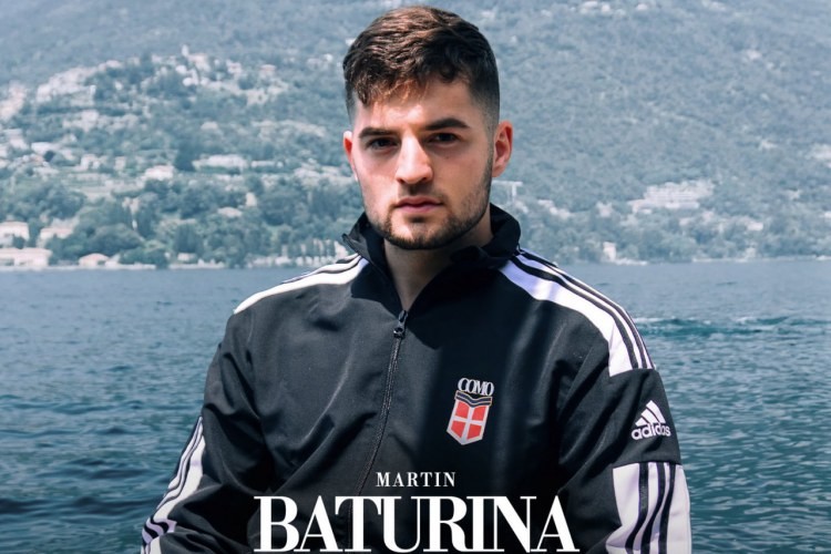 "Dinamo"nun yarımmüdafiəçisi A Seriyası klubunda - RƏSMİ