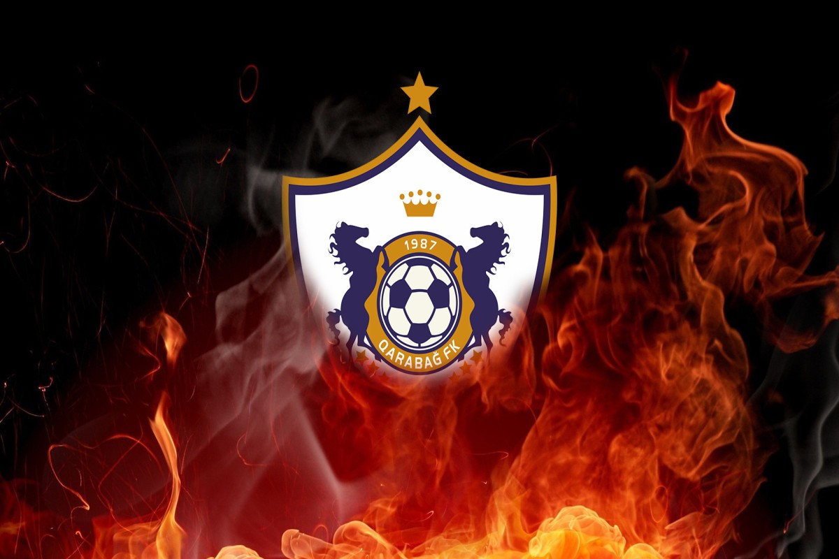 "Football Meets Data": "Qarabağ" 99 faiz Liqa mərhələsində olacaq