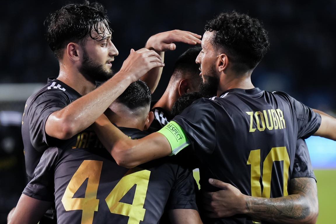 “Qarabağ” sabah səhər Budapeştə yola düşəcək